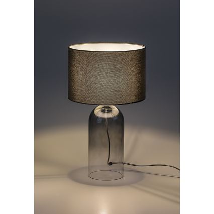 Rabalux - Stolní lampa 1xE14/40W/230V pr. 26 cm