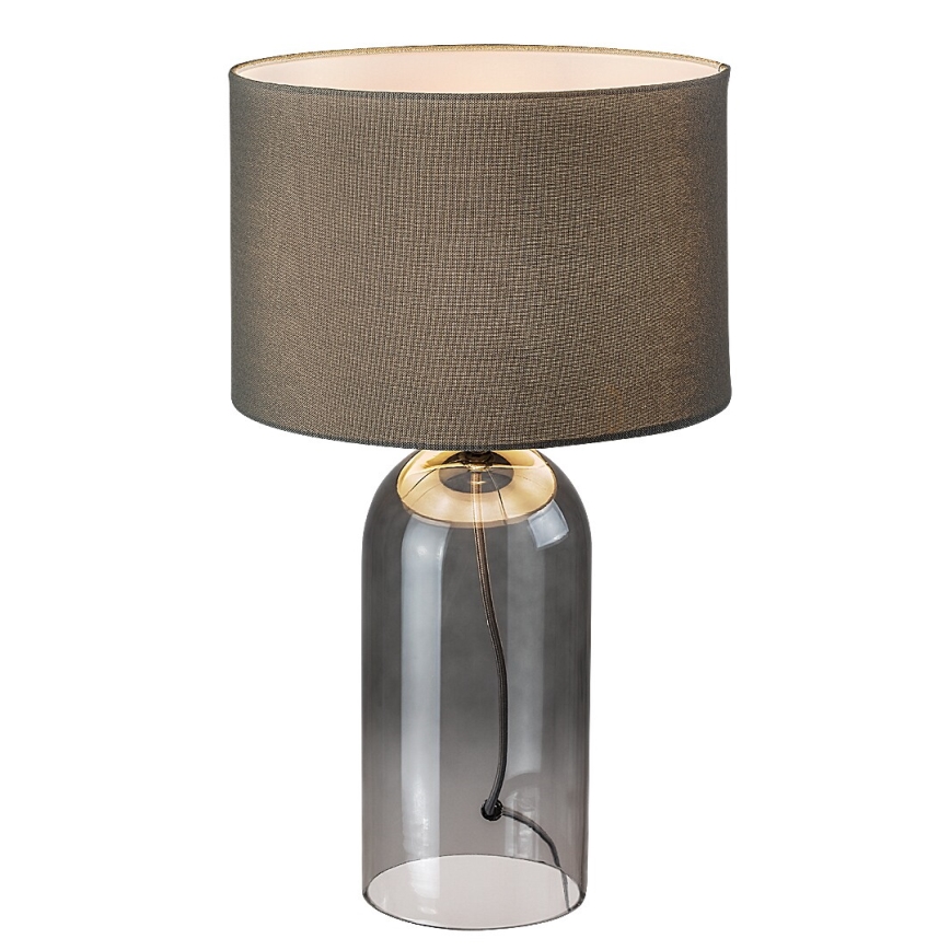 Rabalux - Stolní lampa 1xE14/40W/230V pr. 26 cm