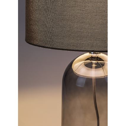 Rabalux - Stolní lampa 1xE14/40W/230V pr. 26 cm