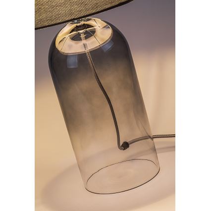 Rabalux - Stolní lampa 1xE14/40W/230V pr. 26 cm