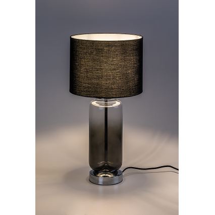 Rabalux - Stolní lampa 1xE27/60W/230V