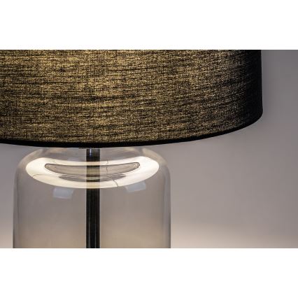Rabalux - Stolní lampa 1xE27/60W/230V