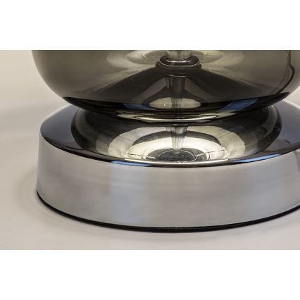 Rabalux - Stolní lampa 1xE27/60W/230V
