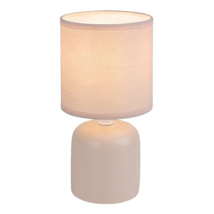 Rabalux - Stolní lampa 1xE14/40W/230V růžová