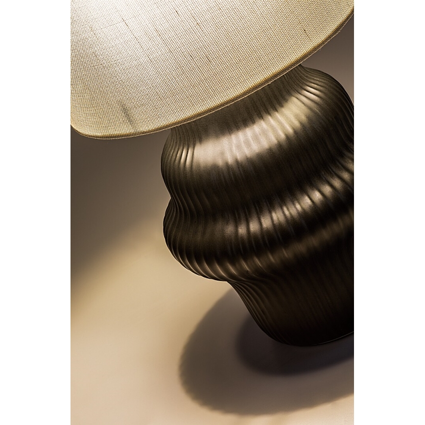 Rabalux - Stolní lampa 1xE14/40W/230V černá