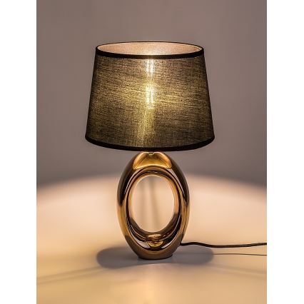 Rabalux - Stolní lampa 1xE14/25W/230V