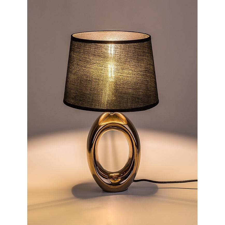 Rabalux - Stolní lampa 1xE14/25W/230V