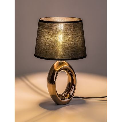 Rabalux - Stolní lampa 1xE14/25W/230V