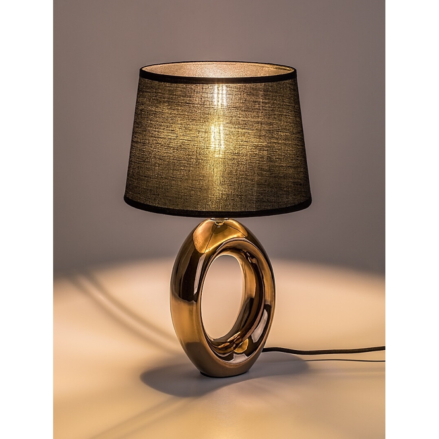 Rabalux - Stolní lampa 1xE14/25W/230V