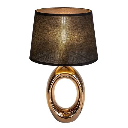 Rabalux - Stolní lampa 1xE14/25W/230V