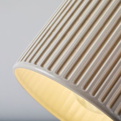 Rabalux - Stolní lampa 1xE14/11W/230V růžová