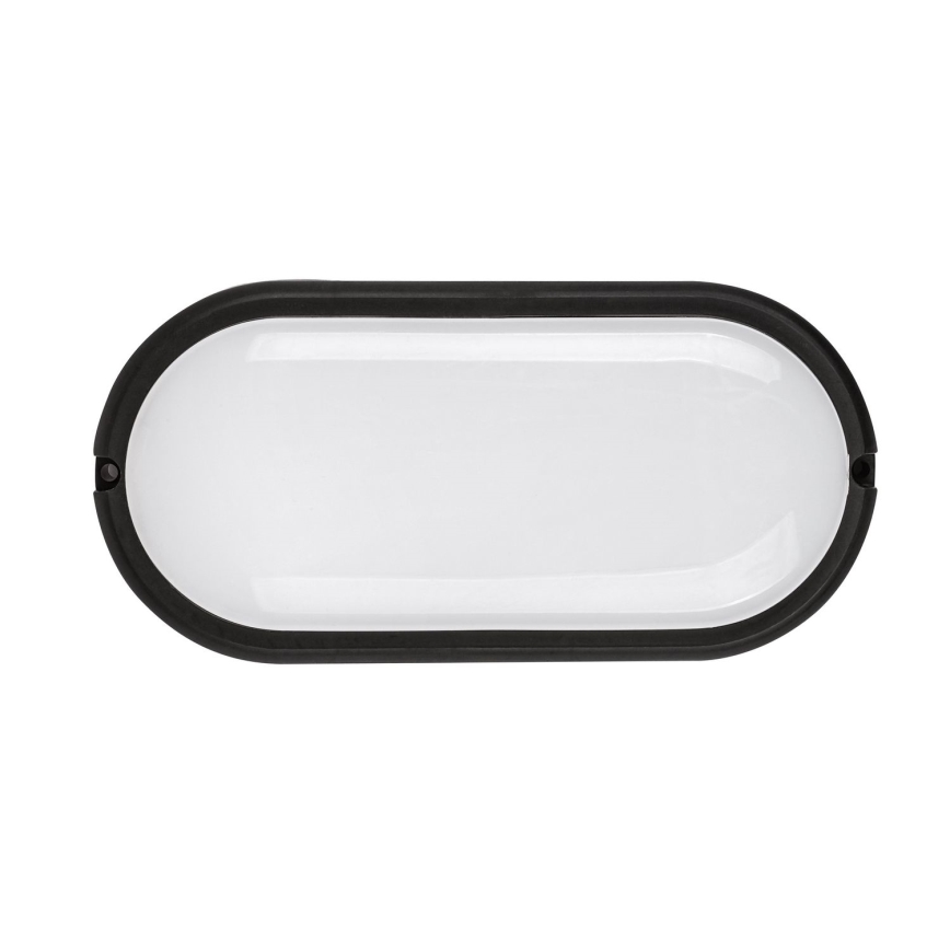 Rabalux - LED Venkovní stropní svítidlo LED/15W/230V IP54 černá