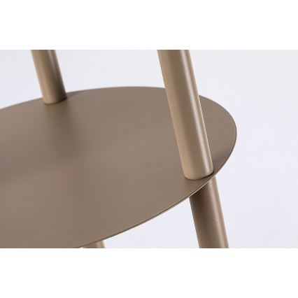 Rabalux - Stojací lampa 1xE27/40W/230V béžová