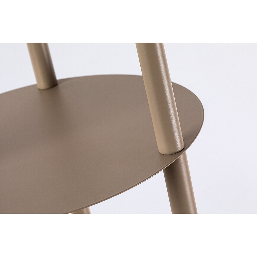 Rabalux - Stojací lampa 1xE27/40W/230V béžová
