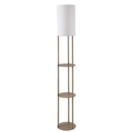 Rabalux - Stojací lampa 1xE27/40W/230V béžová