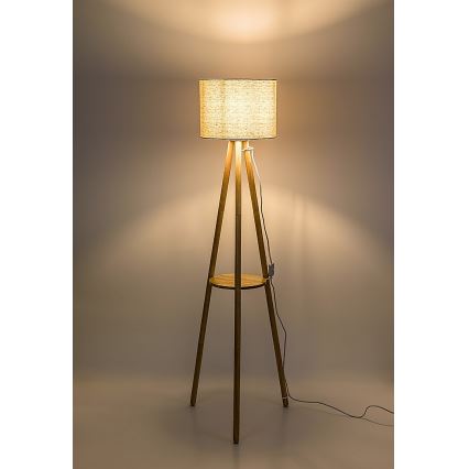 Rabalux - Stojací lampa 1xE27/40W/230V
