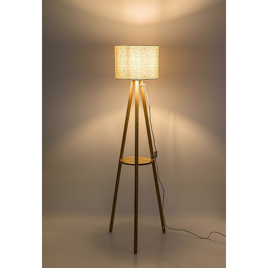Rabalux - Stojací lampa 1xE27/40W/230V