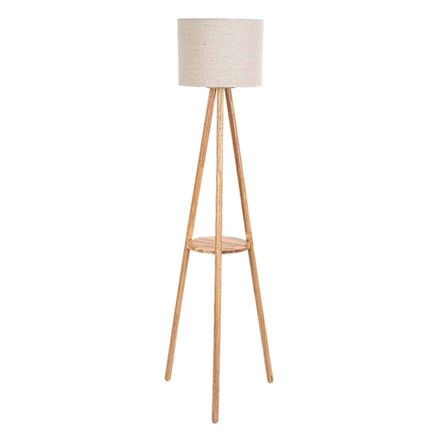 Rabalux - Stojací lampa 1xE27/40W/230V