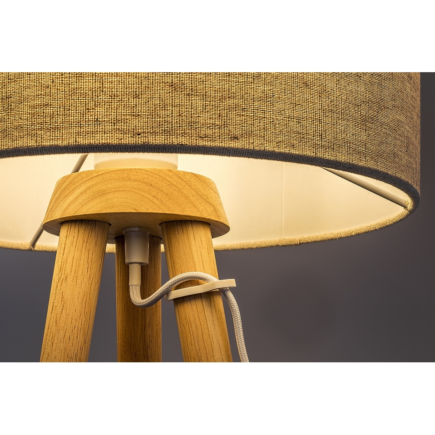 Rabalux - Stojací lampa 1xE27/40W/230V