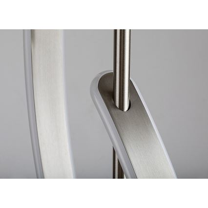 Rabalux - LED Stojací lampa LED/30W/230V