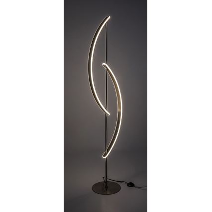 Rabalux - LED Stojací lampa LED/30W/230V