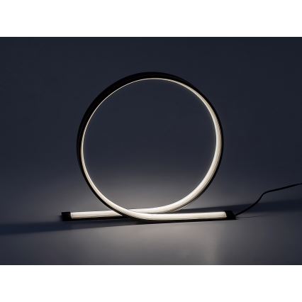 Rabalux - LED Stolní lampa LED/5W/230V 4000K černá