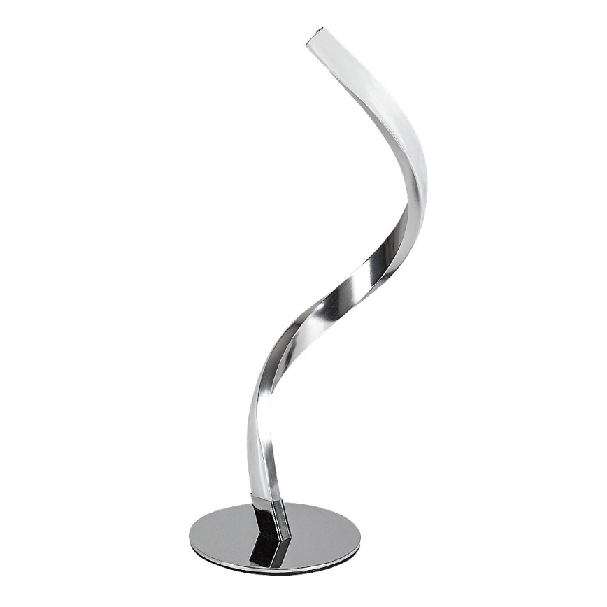 Rabalux - LED Stolní lampa LED/3W/230V 4000K lesklý chrom