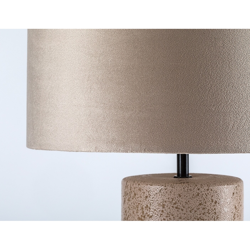 Rabalux - Stolní lampa 1xE27/40W/230V