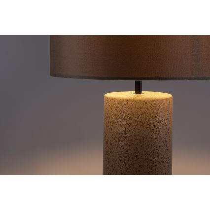 Rabalux - Stolní lampa 1xE27/40W/230V