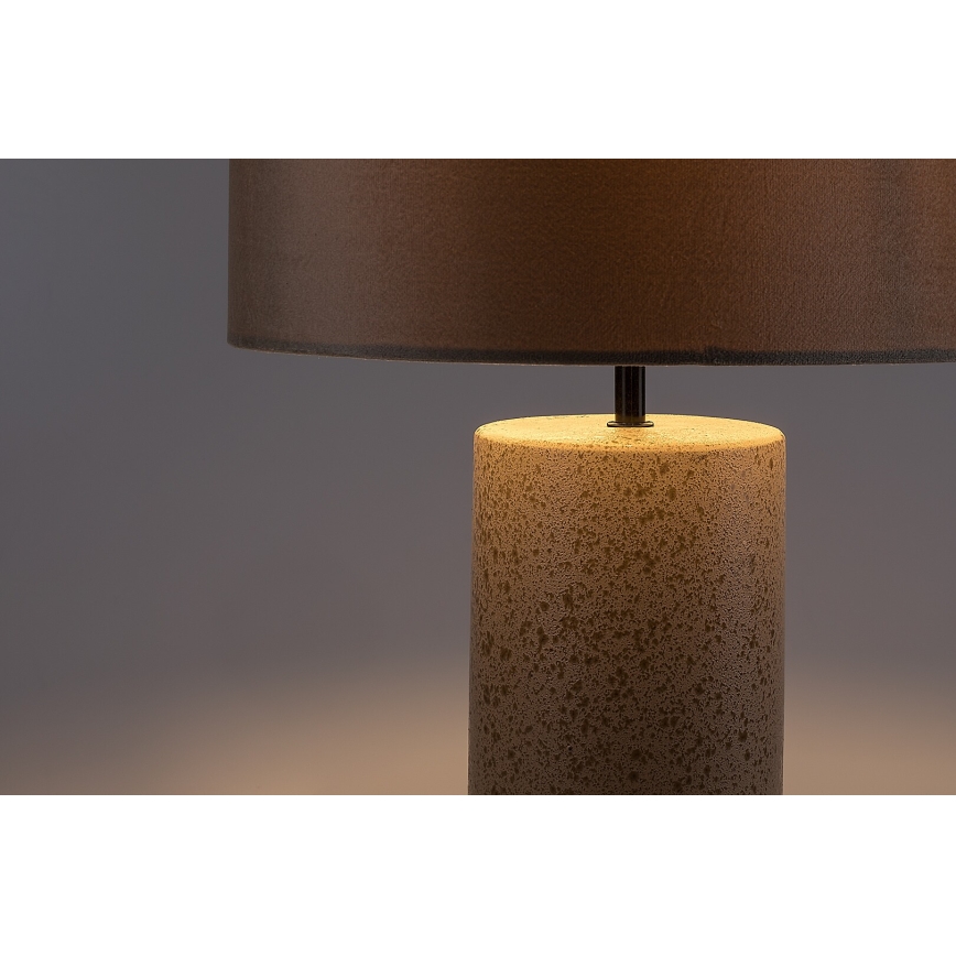 Rabalux - Stolní lampa 1xE27/40W/230V