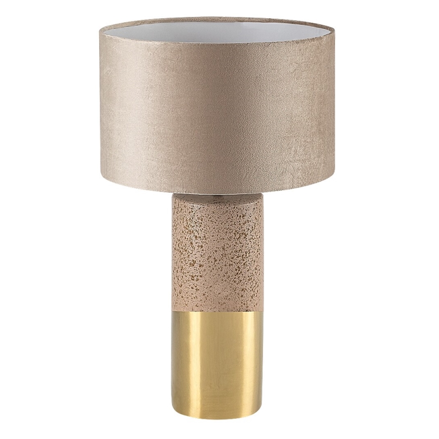 Rabalux - Stolní lampa 1xE27/40W/230V