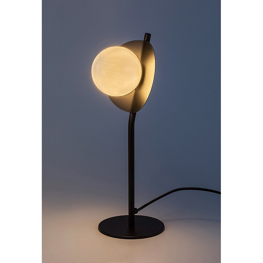 Rabalux - Stolní lampa 1xG9/5W/230V