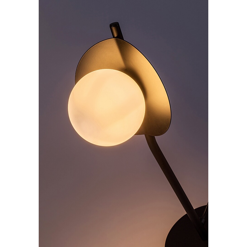 Rabalux - Stolní lampa 1xG9/5W/230V