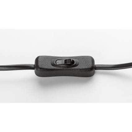 Rabalux - Stolní lampa 1xG9/5W/230V
