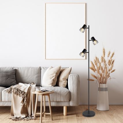 Rabalux - Stojací lampa 3xE14/15W/230V