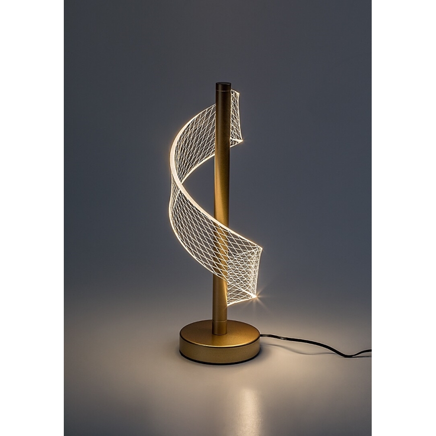 Rabalux - LED Stolní lampa LED/6W/230V 3000K