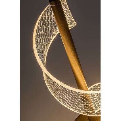 Rabalux - LED Stolní lampa LED/6W/230V 3000K
