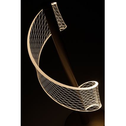 Rabalux - LED Stolní lampa LED/6W/230V 3000K