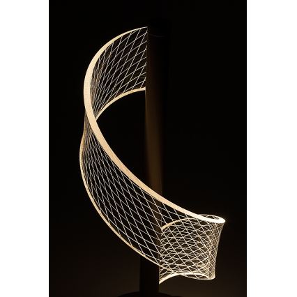 Rabalux - LED Stolní lampa LED/6W/230V 3000K