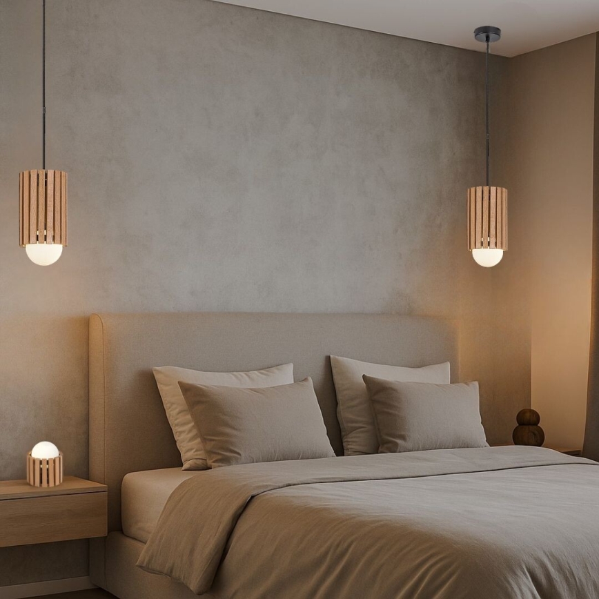 Rabalux - Stolní lampa 1xG9/5W/230V