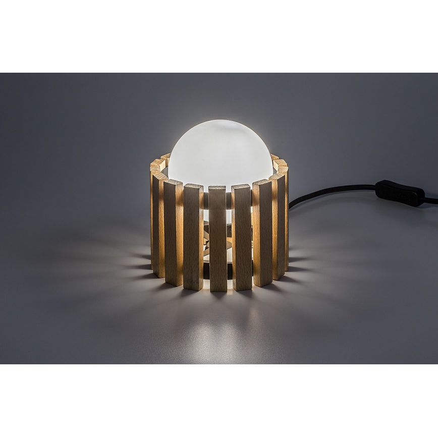 Rabalux - Stolní lampa 1xG9/5W/230V