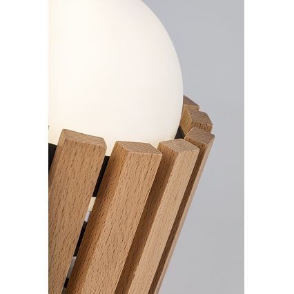 Rabalux - Stolní lampa 1xG9/5W/230V