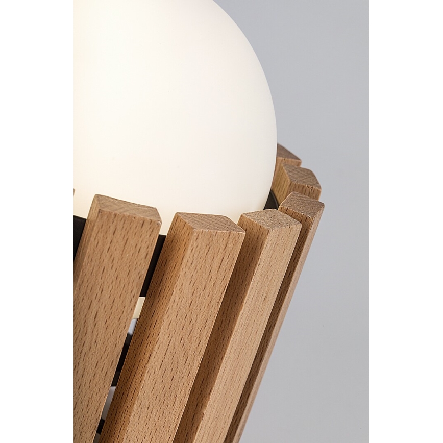 Rabalux - Stolní lampa 1xG9/5W/230V