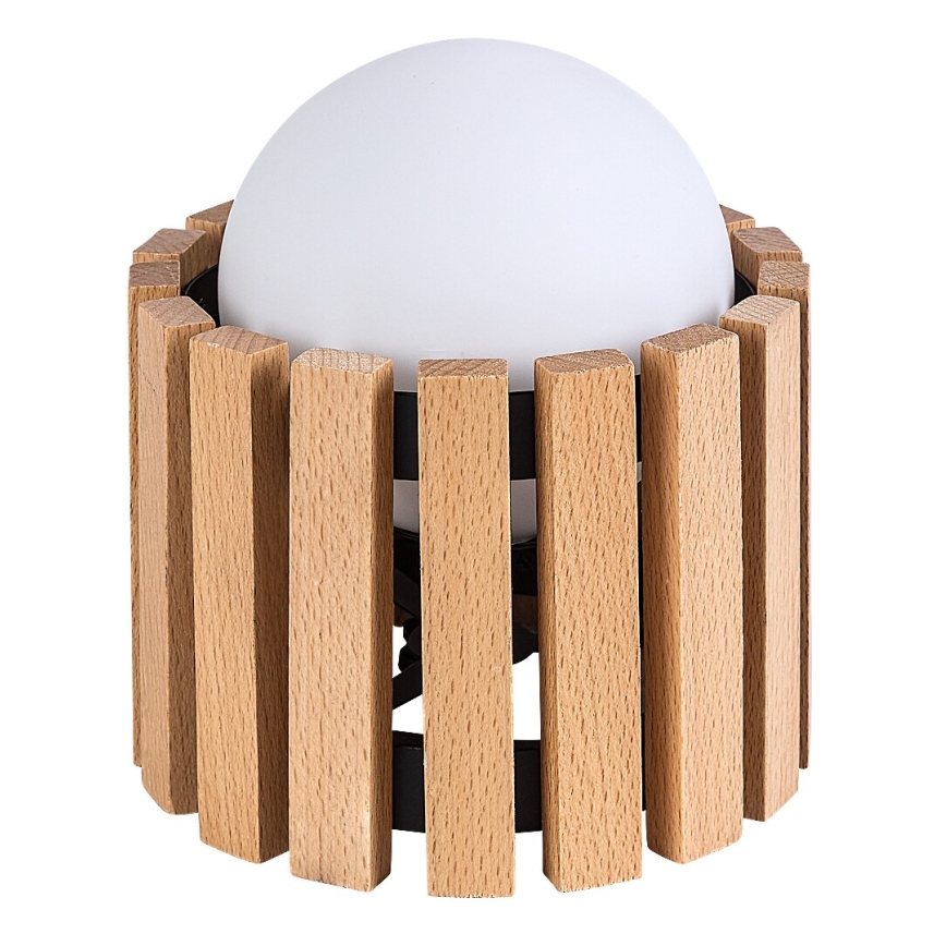 Rabalux - Stolní lampa 1xG9/5W/230V