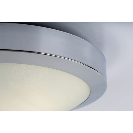 Rabalux - Koupelnové stropní svítidlo 2xE27/40W/230V IP44