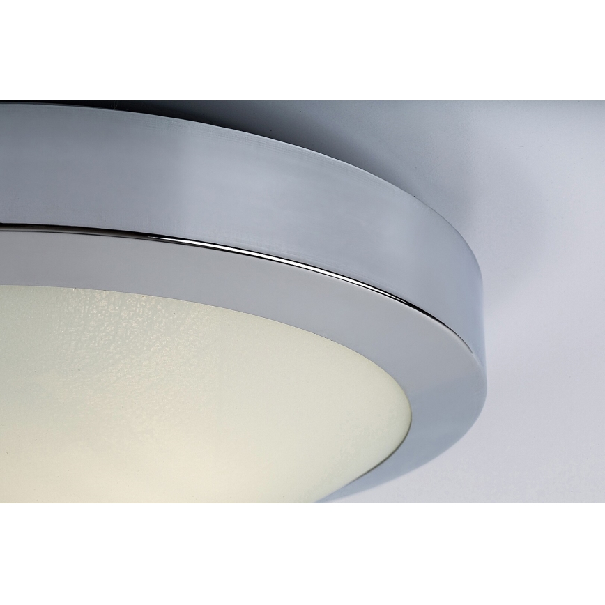 Rabalux - Koupelnové stropní svítidlo 2xE27/40W/230V IP44