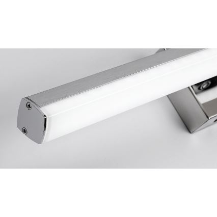 Rabalux - LED Stmívatelné dotykové osvětlení zrcadla LED/13W/230V IP44 3000/4000/6000K 49 cm