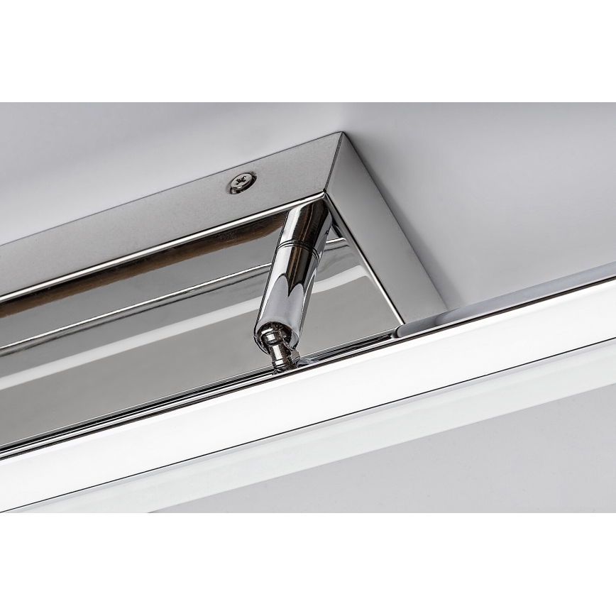 Rabalux - LED Stmívatelné dotykové osvětlení zrcadla LED/13W/230V IP44 3000/4000/6000K 49 cm