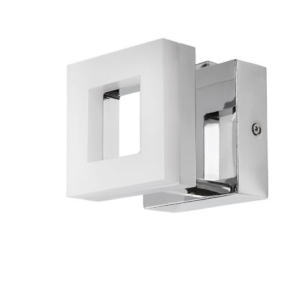 Rabalux - LED Koupelnové nástěnné svítidlo LED/5W/230V 4000K IP44
