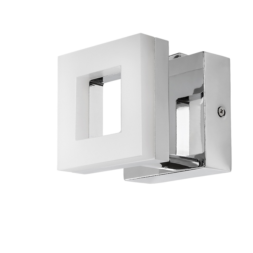 Rabalux - LED Koupelnové nástěnné svítidlo LED/5W/230V 4000K IP44